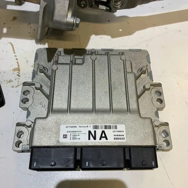 Pieza Renault KOLEOS 1.3 TCE EDC OEM - Usada image 10