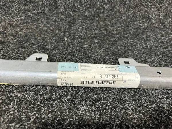 Frambalk OEM 8737263 för BMW 2-serien F70 image 4