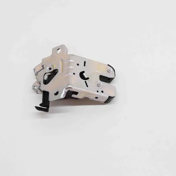 Bakluckslås Audi A4 S4 B9 2018 image 2