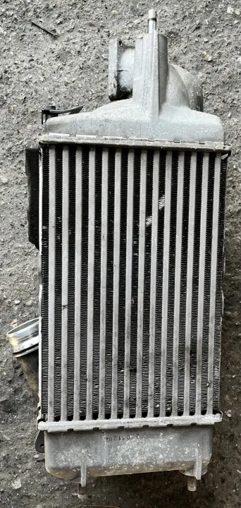 Intercooler OEM 28270-2R000 pour Kia Sorento IV 2.2 CRDI image 3
