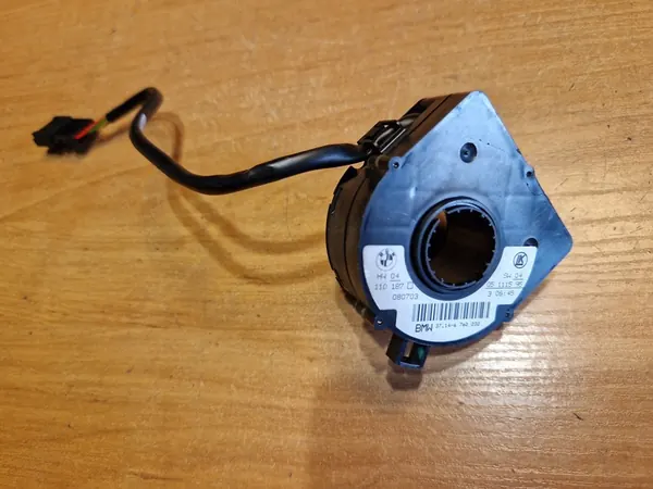 Stuurhoekensensor BMW E38 E39 E46 E53 X5 X3 E83 image 2