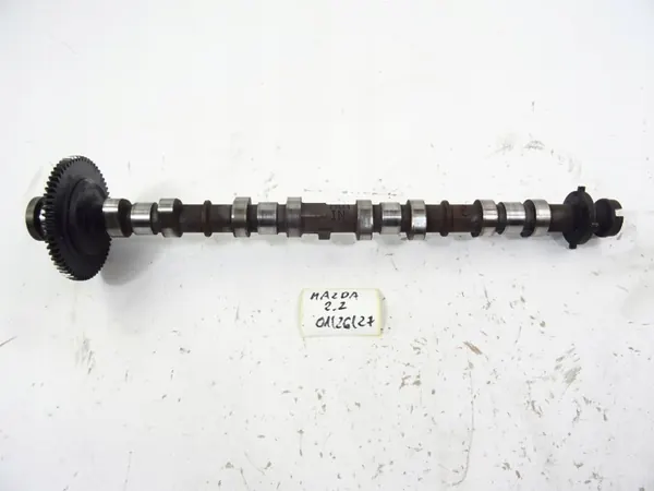 Nokkenas Mazda OE OEM MAZDA 6 2.2 DIESEL CX-5 image 2