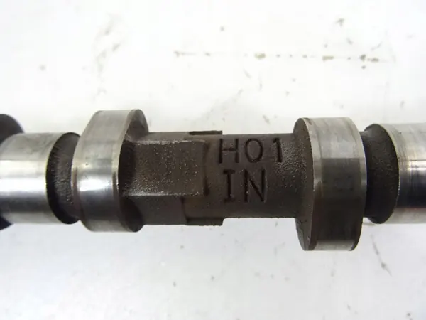 Nokkenas Mazda OE OEM MAZDA 6 2.2 DIESEL CX-5 image 3