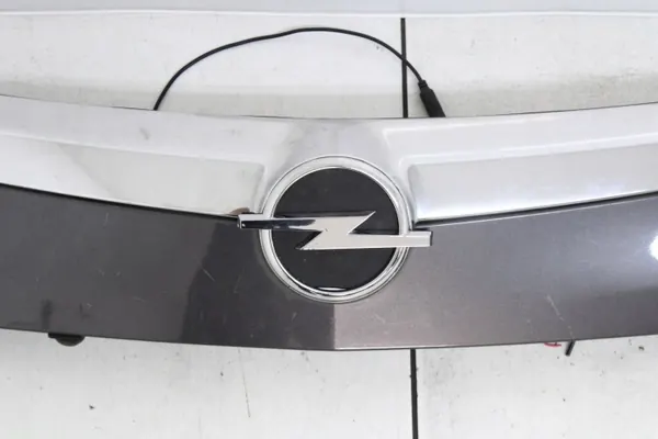 Moldura de maletero Opel Insignia A OEM TBS27150 image 3