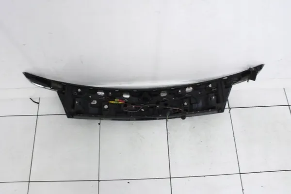 Moldura de maletero Opel Insignia A OEM TBS27150 image 6