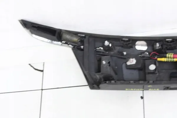 Moldura de maletero Opel Insignia A OEM TBS27150 image 7