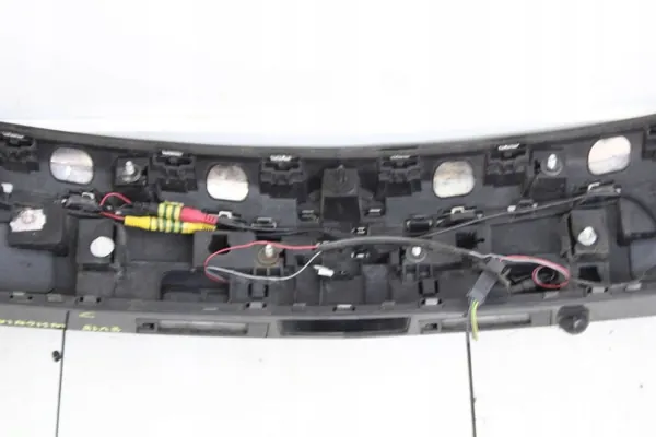 Moldura de maletero Opel Insignia A OEM TBS27150 image 8