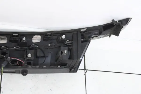 Moldura de maletero Opel Insignia A OEM TBS27150 image 9