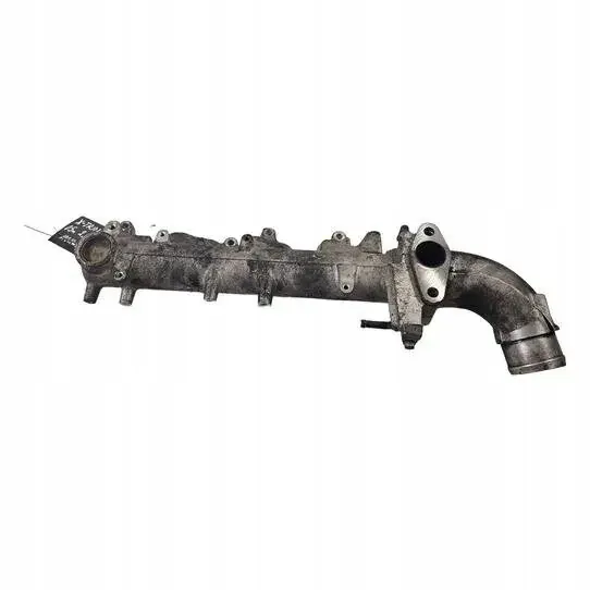Gebruikt inlaatspruitstuk OEM 27010984 voor Nissan X-Trail image 3