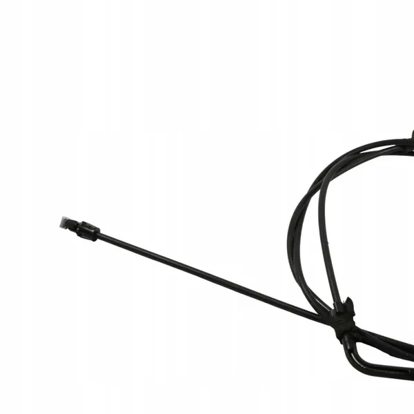 Câble d'ouverture capot Land Rover Freelander 2 OEM 6H52-16A665-AG image 10