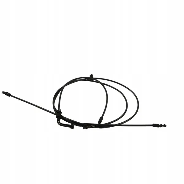 Câble d'ouverture capot Land Rover Freelander 2 OEM 6H52-16A665-AG image 8