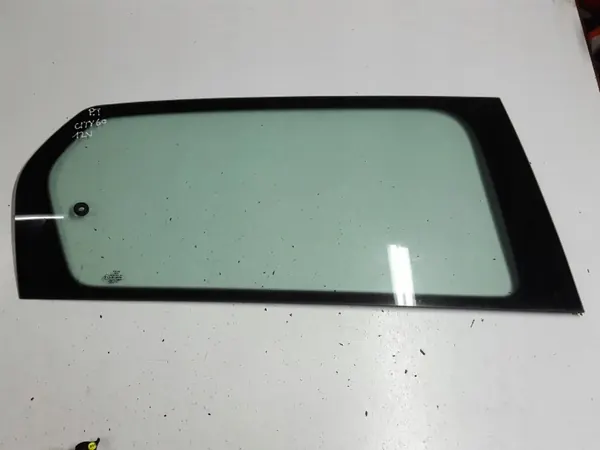 Rechte Hecktürscheibe OEM TOC50004 für Skoda Citigo image 2