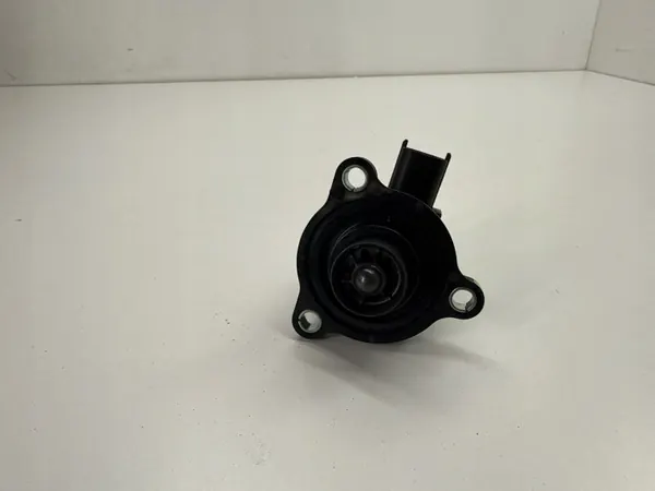 Válvula regulação turbo OEM 70290902 Maserati image 3