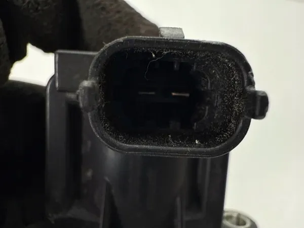 Válvula regulação turbo OEM 70290902 Maserati image 5