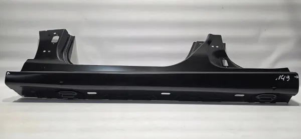 OEM 764618905R Soleira Esquerda para Renault Megane IV image 4