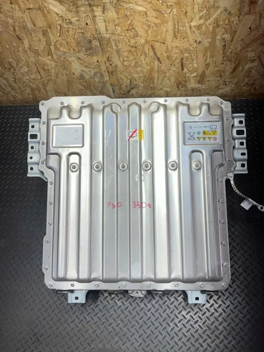 OEM 8687753 HV-vetokenno BMW F30 F31 330E:lle image 2