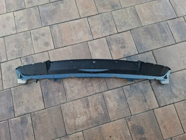 Spoiler Skoda Enyaq OEM enyaq spoiler T. - Usado image 4