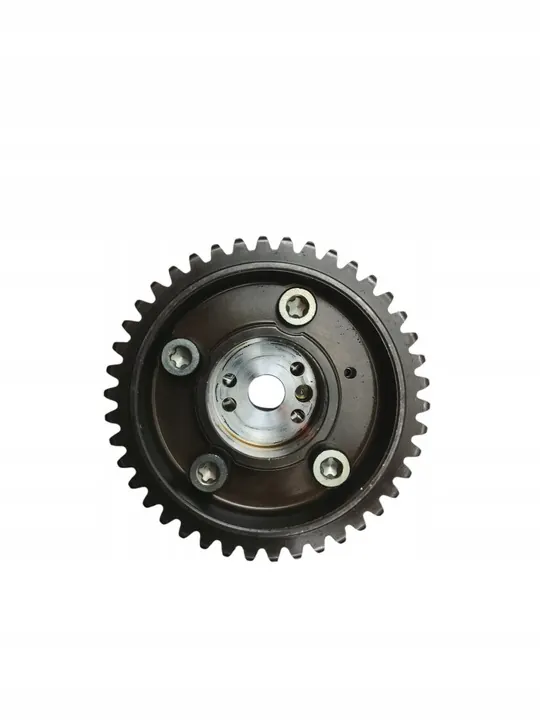 Muuttuvan Venttiiliajan Hammaspyörä Hyundai i20 Kia Rio IV 1.2 1.4 24350-03001 image 2