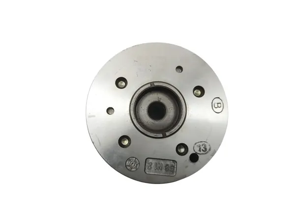 Muuttuvan Venttiiliajan Hammaspyörä Hyundai i20 Kia Rio IV 1.2 1.4 24350-03001 image 3