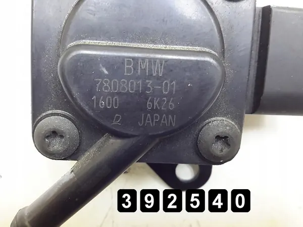 Sensor BMW 1 Series 2009 2000td 130kw 7808013 image 4