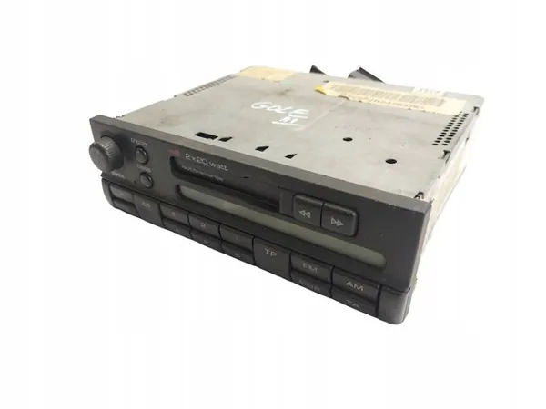 OEM 1H0035152 Beta 4 Kasettiradio VW Golf III:lle image 2