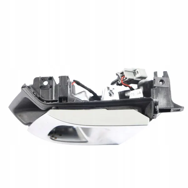 CPLA22600ACW Poignée intérieure avant droite Land Rover image 7