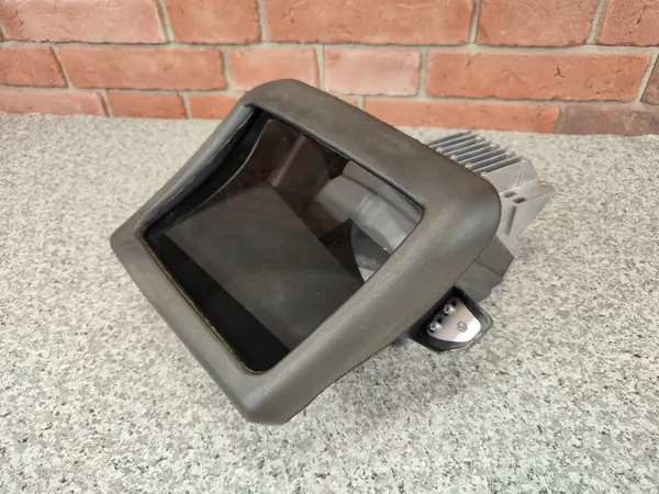 HUD-display OEM 9350465 voor BMW 5-serie F10/F11 LCI image 3