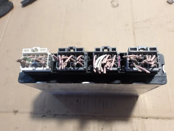 Controlador motor MAN TGA 18.430 316CV 2006 OEM 81258057057 image 4