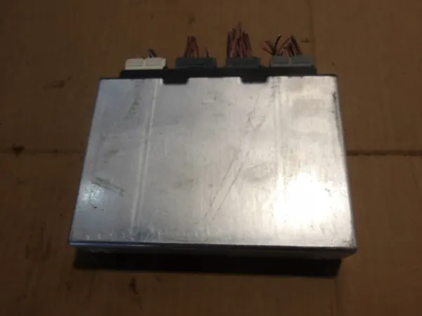 Controlador motor MAN TGA 18.430 316CV 2006 OEM 81258057057 image 5