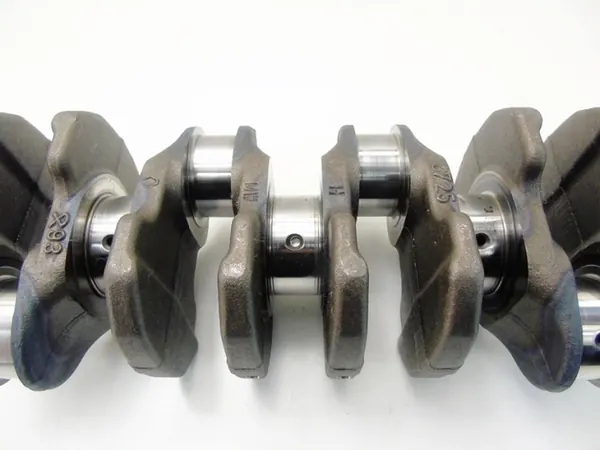 Virabrequim OEM 3725 MS14260225 para 2.5 DCI image 3