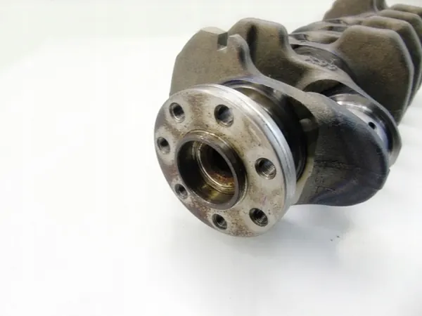 Virabrequim OEM 3725 MS14260225 para 2.5 DCI image 6
