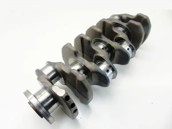 Virabrequim OEM 3725 MS14260225 para 2.5 DCI image 7
