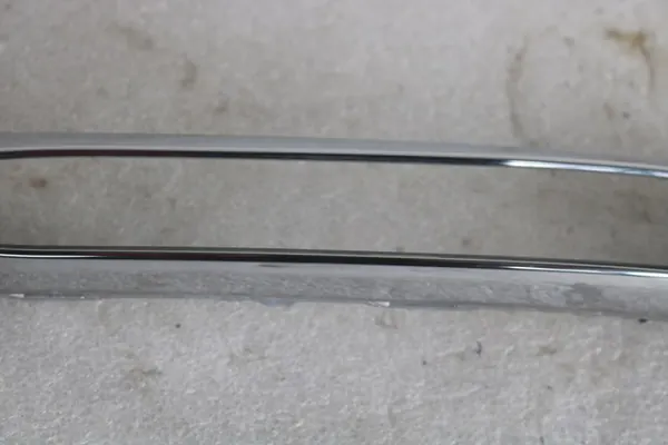 MERCEDES W204 EMBELLECEDOR CHROMADO IZQUIERDO A2048852974 image 4