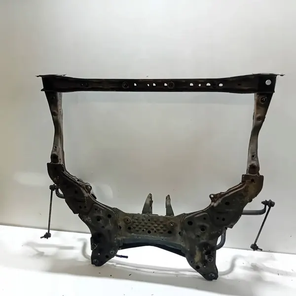 Mazda 3 III BM BN Framsupport image 2