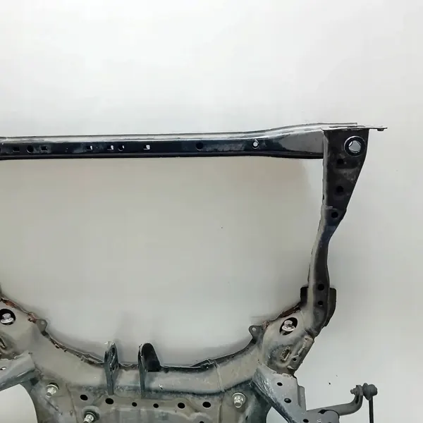 Mazda 3 III BM BN Framsupport image 3