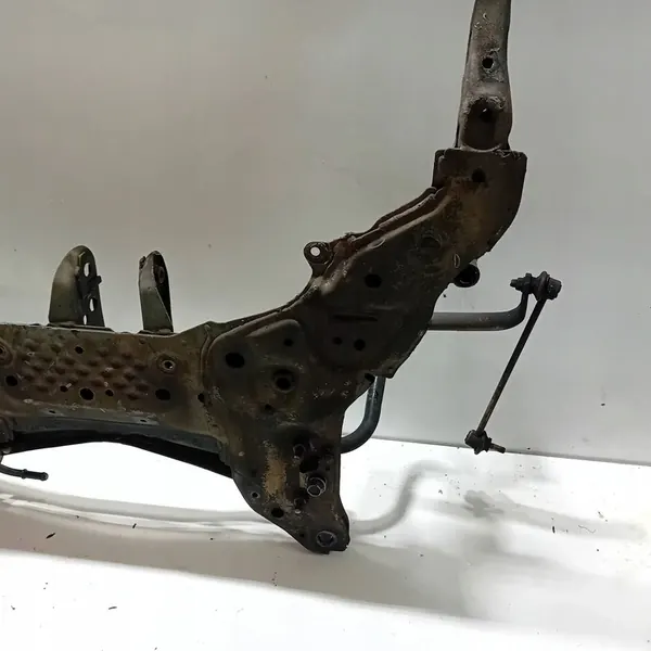 Mazda 3 III BM BN Framsupport image 4