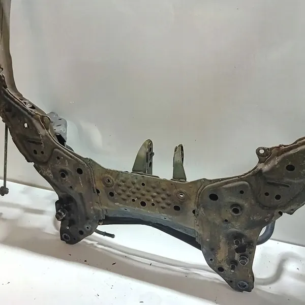 Mazda 3 III BM BN Framsupport image 6