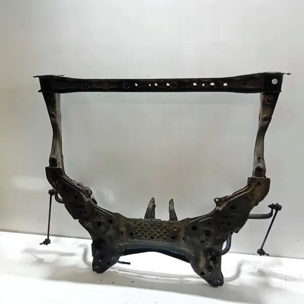 Mazda 3 III BM BN Framsupport image 7