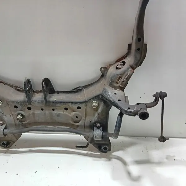 Mazda 3 III BM BN Framsupport image 8