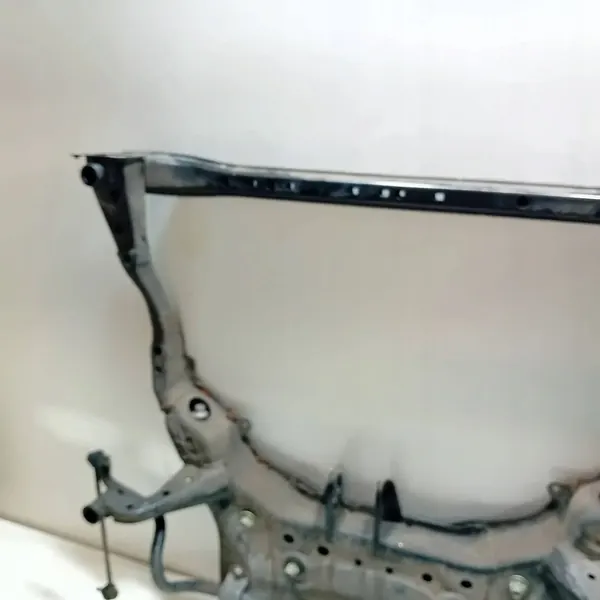 Mazda 3 III BM BN Framsupport image 9