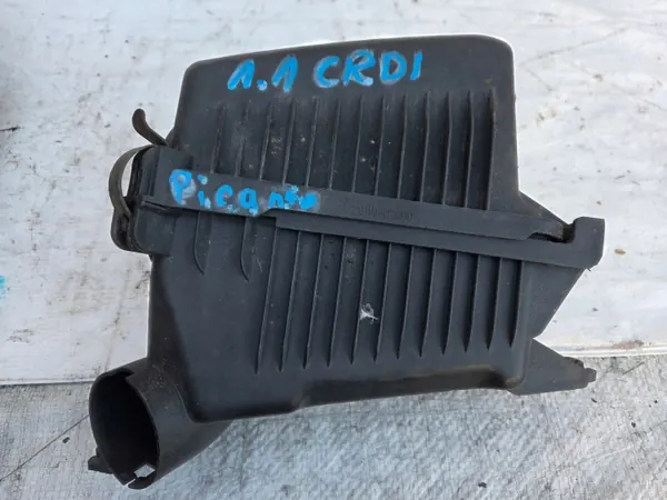 Caixa Filtro Ar OEM 28110-07800 para Kia Picanto image 2
