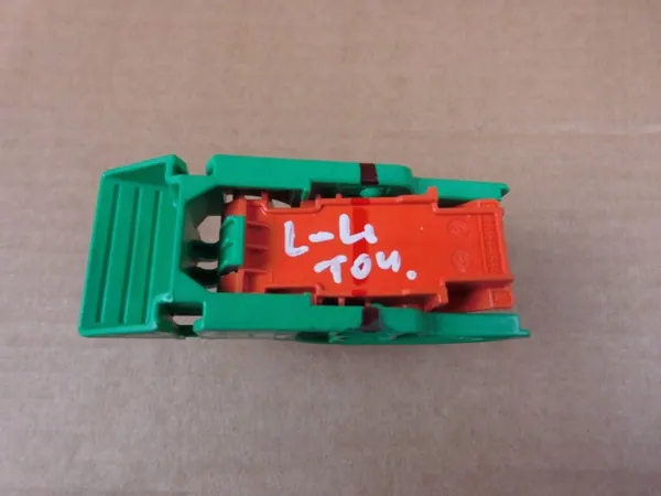 Mitsubishi Outlander III PHEV accuzekering OEM 9499F054 image 2