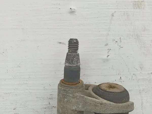 Volkswagen OE 2K1955023E pyyhkijämekanismi image 2