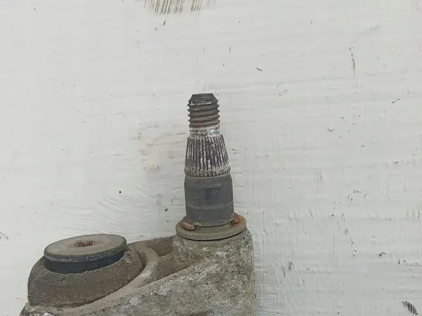 Volkswagen OE 2K1955023E pyyhkijämekanismi image 3