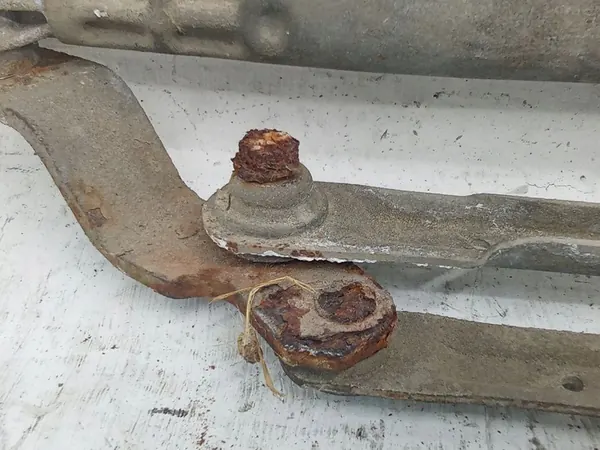 Volkswagen OE 2K1955023E pyyhkijämekanismi image 4