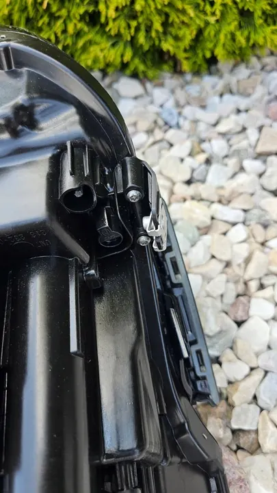 VW Touareg III Lâmpada Matrix LED Esquerda 761941081A image 7