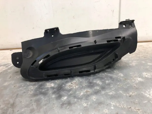 Embout d'échappement gauche pour Mercedes W257 AMG A2578857500 image 2