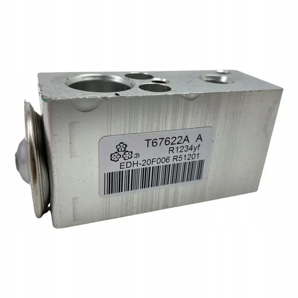 Laajennusventtiili Renault T67622A image 3