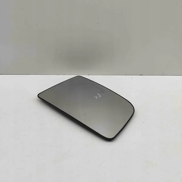 Vasemman Peilin Lisäosa VW Crafter 30-50 (2E_) 2E0857587A image 2