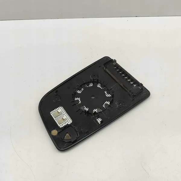 Vasemman Peilin Lisäosa VW Crafter 30-50 (2E_) 2E0857587A image 3